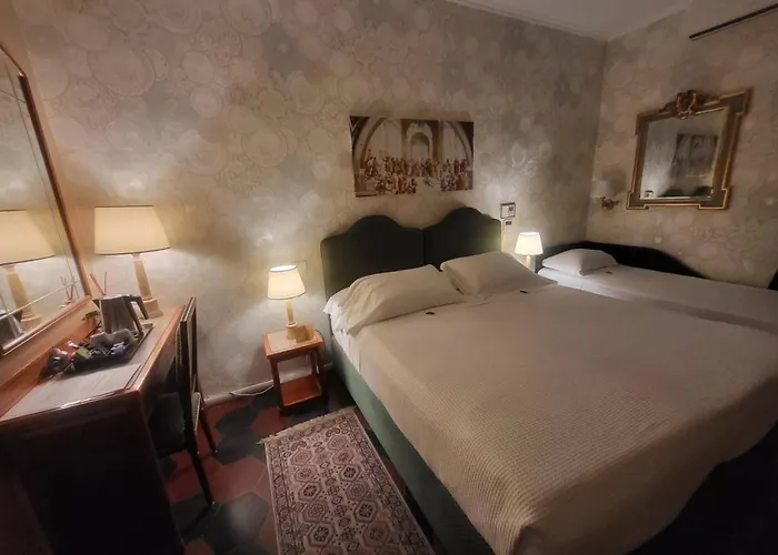Venus Inn Guest House